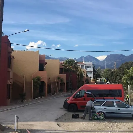 Rio Marinas 15 Playazo 内尔哈