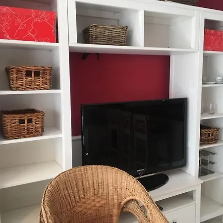 Апартаменты Rio Marinas 15 Playazo *