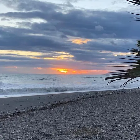 Apartmán Rio Marinas 15 Playazo *