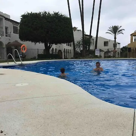 Rio Marinas 15 Playazo *