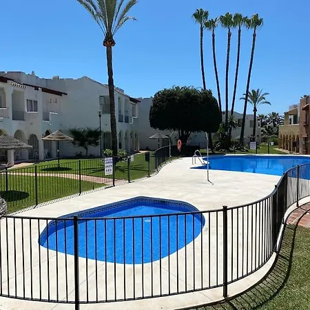 Апартаменты Rio Marinas 15 Playazo