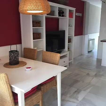 Rio Marinas 15 Playazo *