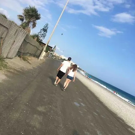 Rio Marinas 15 Playazo Apartmán