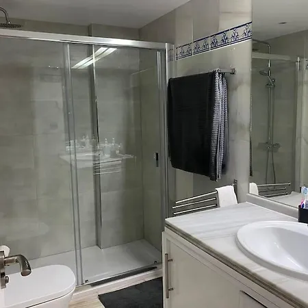 Apartmán Rio Marinas 15 Playazo