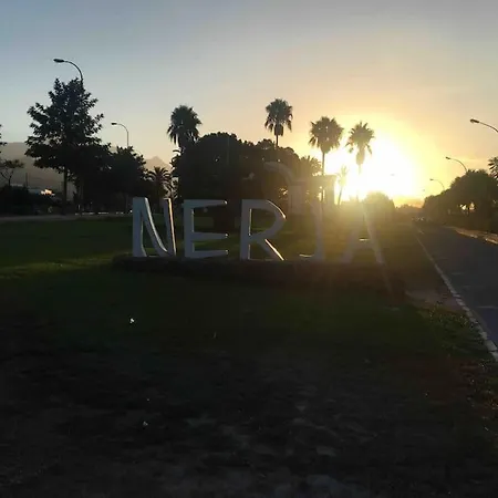 Rio Marinas 15 Playazo Nerja