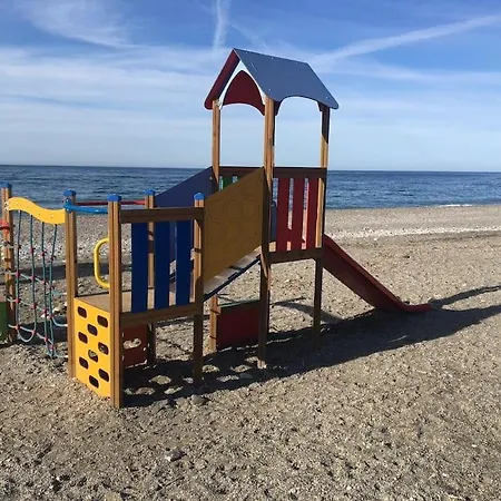 Rio Marinas 15 Playazo * Nerja