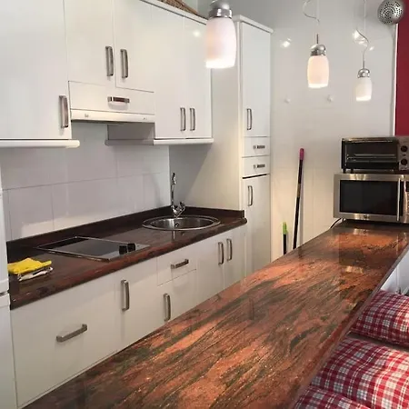 Rio Marinas 15 Playazo *