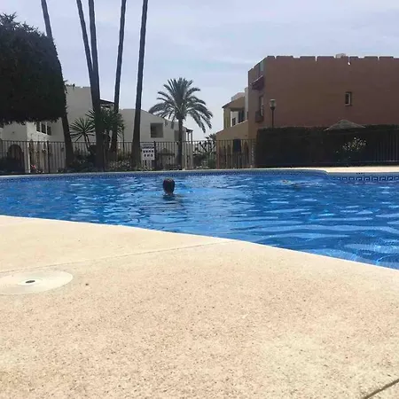 Апартаменты Rio Marinas 15 Playazo *