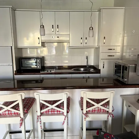 Apartmán Rio Marinas 15 Playazo