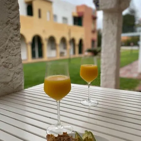 Rio Marinas 15 Playazo Appartement *