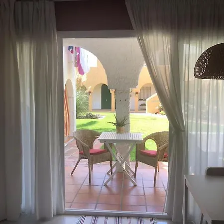 Rio Marinas 15 Playazo Nerja