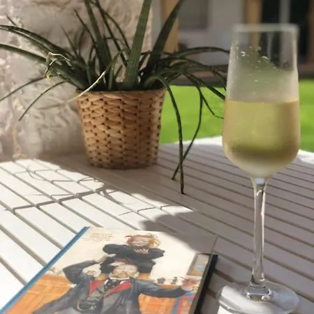 Rio Marinas 15 Playazo Apartman *