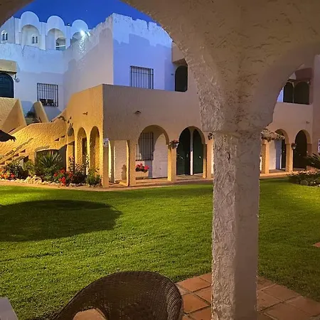 Apartman Rio Marinas 15 Playazo Nerja