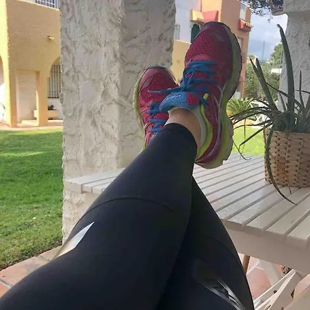 Rio Marinas 15 Playazo Nerja