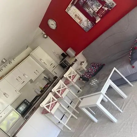 Rio Marinas 15 Playazo