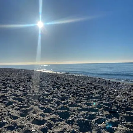 Apartman Rio Marinas 15 Playazo Nerja