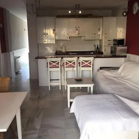 Rio Marinas 15 Playazo