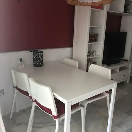 Rio Marinas 15 Playazo Apartament