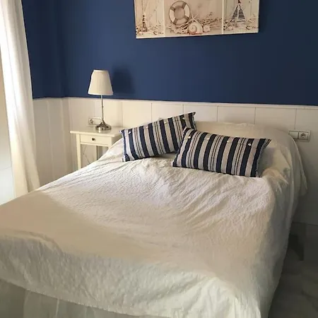 Appartement Rio Marinas 15 Playazo