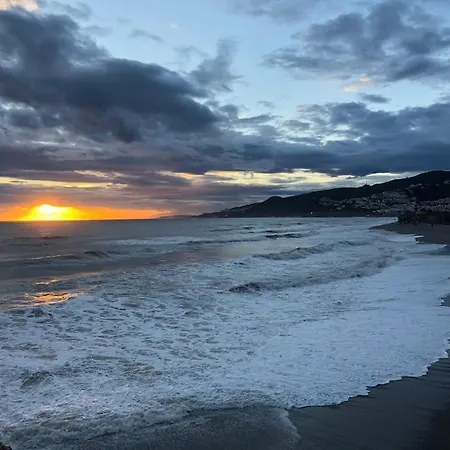 Rio Marinas 15 Playazo Nerja