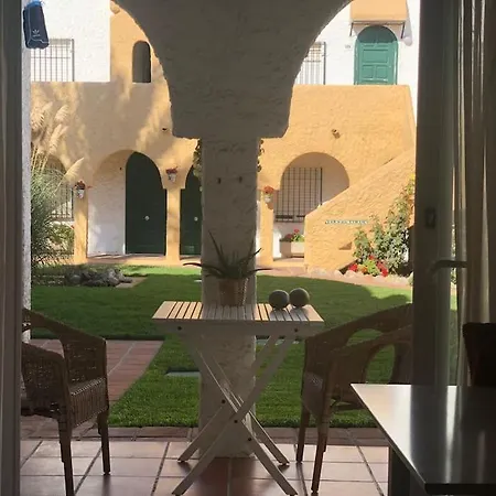 Rio Marinas 15 Playazo * Nerja