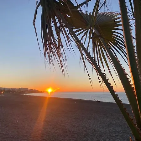 Rio Marinas 15 Playazo Appartement Nerja