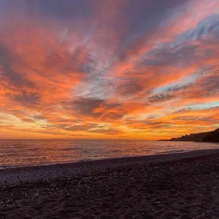 Appartement Rio Marinas 15 Playazo Nerja