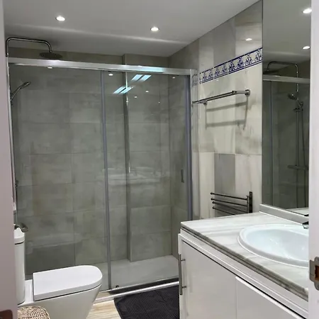 Rio Marinas 15 Playazo *