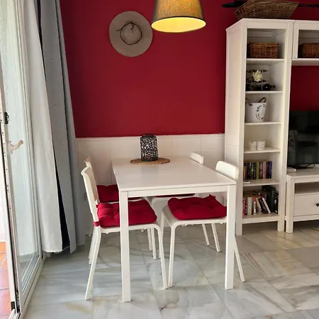 Rio Marinas 15 Playazo * Nerja