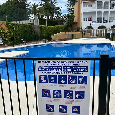 Rio Marinas 15 Playazo Apartman *