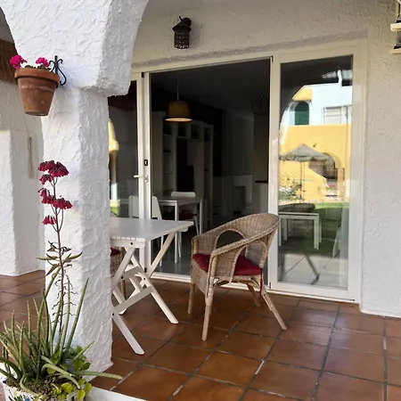 Apartman Rio Marinas 15 Playazo