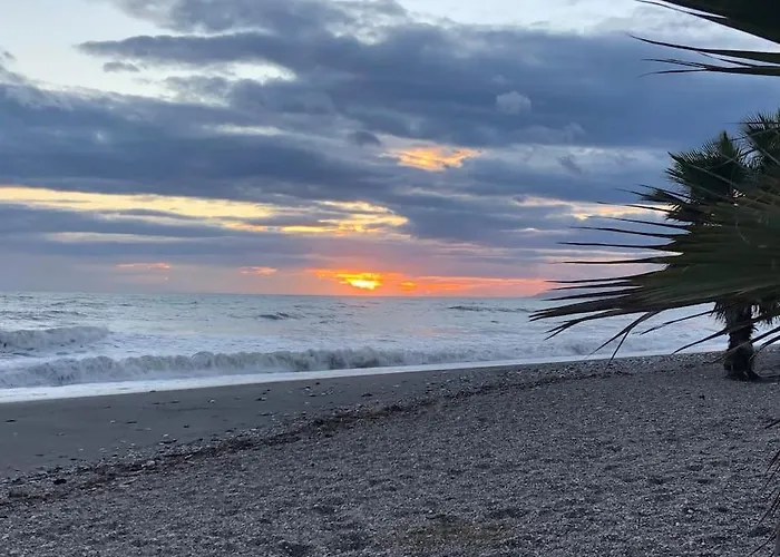 아파트 Rio Marinas 15 Playazo *