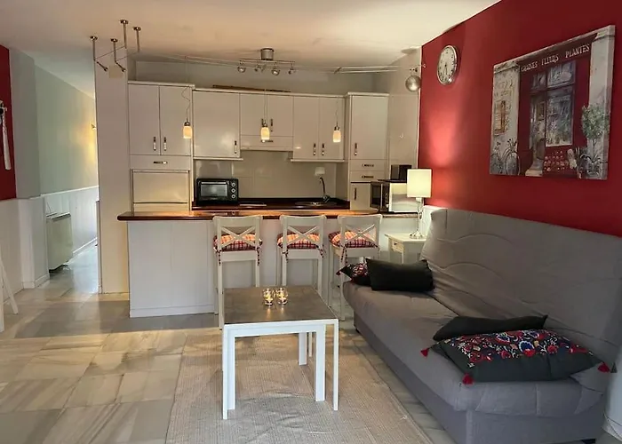 Rio Marinas 15 Playazo *