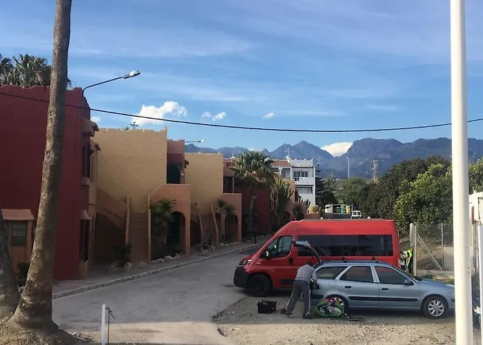 Rio Marinas 15 Playazo 네르하