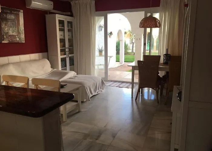 Rio Marinas 15 Playazo 아파트