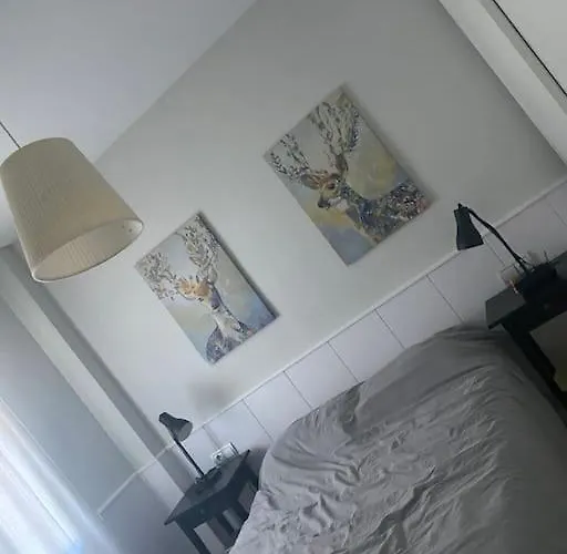 Rio Marinas 15 Playazo 아파트 네르하