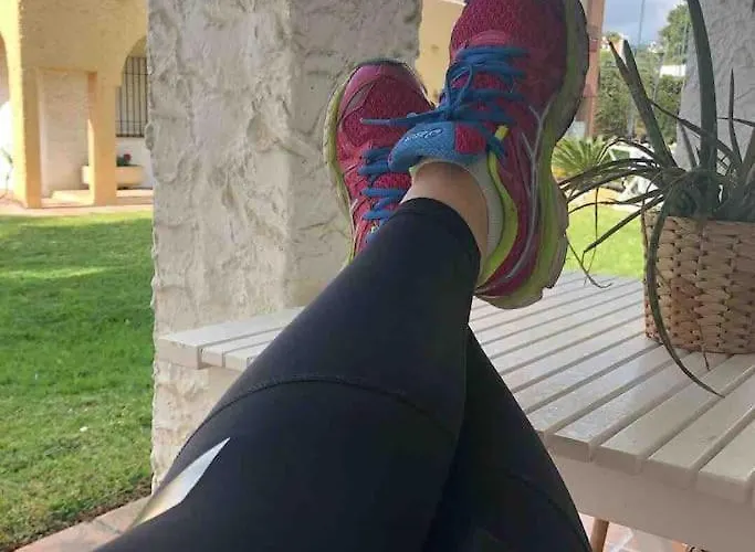 Rio Marinas 15 Playazo 네르하