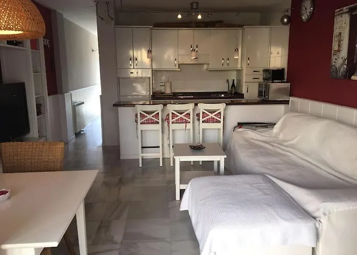 Rio Marinas 15 Playazo