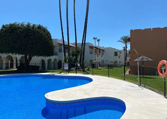 아파트 Rio Marinas 15 Playazo