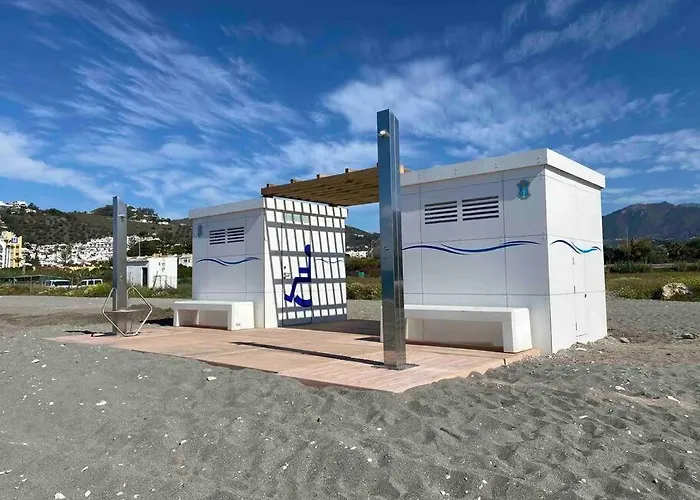 아파트 Rio Marinas 15 Playazo *