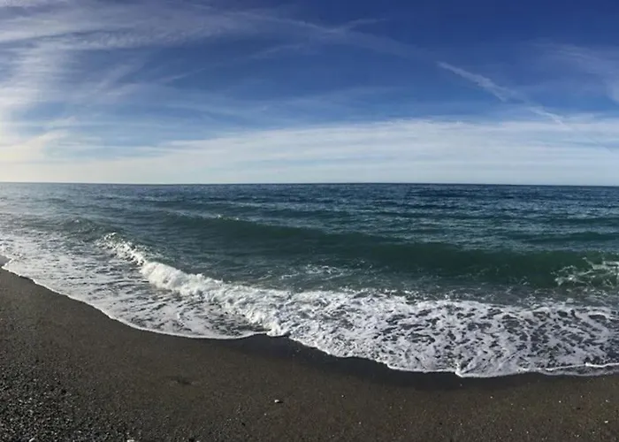 Rio Marinas 15 Playazo * 네르하