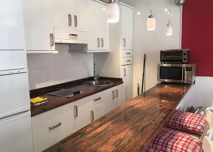 Rio Marinas 15 Playazo *