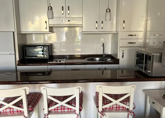 아파트 Rio Marinas 15 Playazo