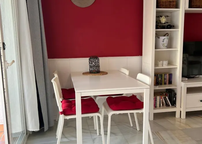 Rio Marinas 15 Playazo * 네르하