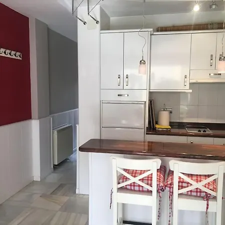 Apartman Rio Marinas 15 Playazo Nerja