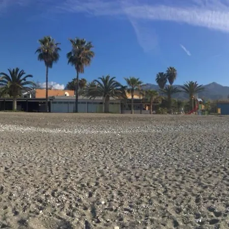 Rio Marinas 15 Playazo *