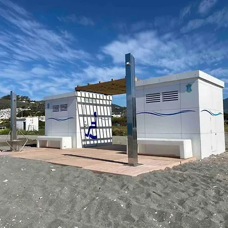 Apartman Rio Marinas 15 Playazo *