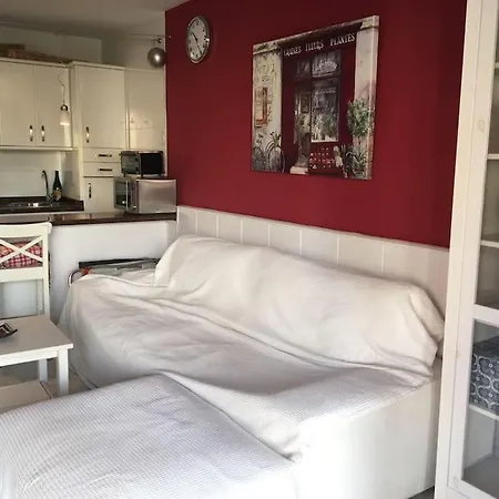 Apartman Rio Marinas 15 Playazo Nerja