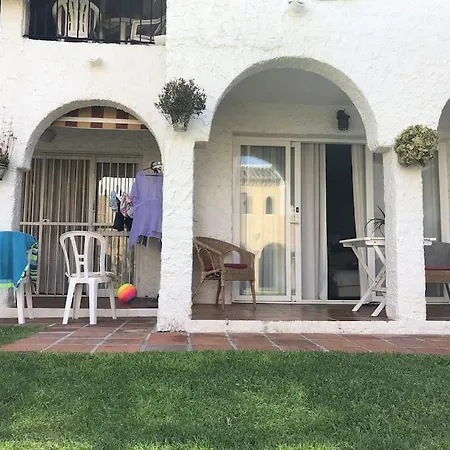 Rio Marinas 15 Playazo Нерха