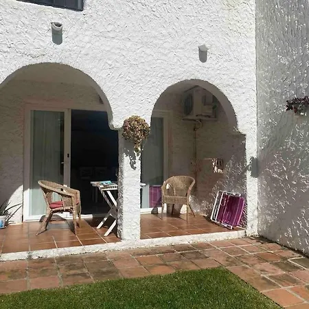 Rio Marinas 15 Playazo * Нерха